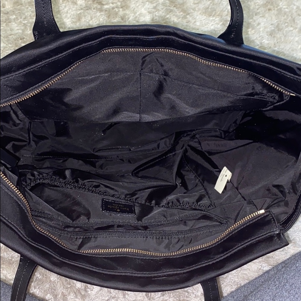 KATE SPADE TOTE BAG!!!!!!!!!!!!!! - Picture 3 of 3